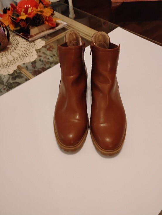 Wonderly Shoes - Classic Women's Ankle Boots